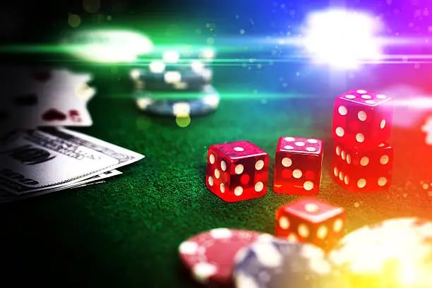Tampilan platform hiburan olahbet dengan antarmuka sports dan kasino modern